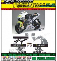 YZF R1 R6 REPLICA MOTO GP 2013 TEST SEPANG ROSSI
